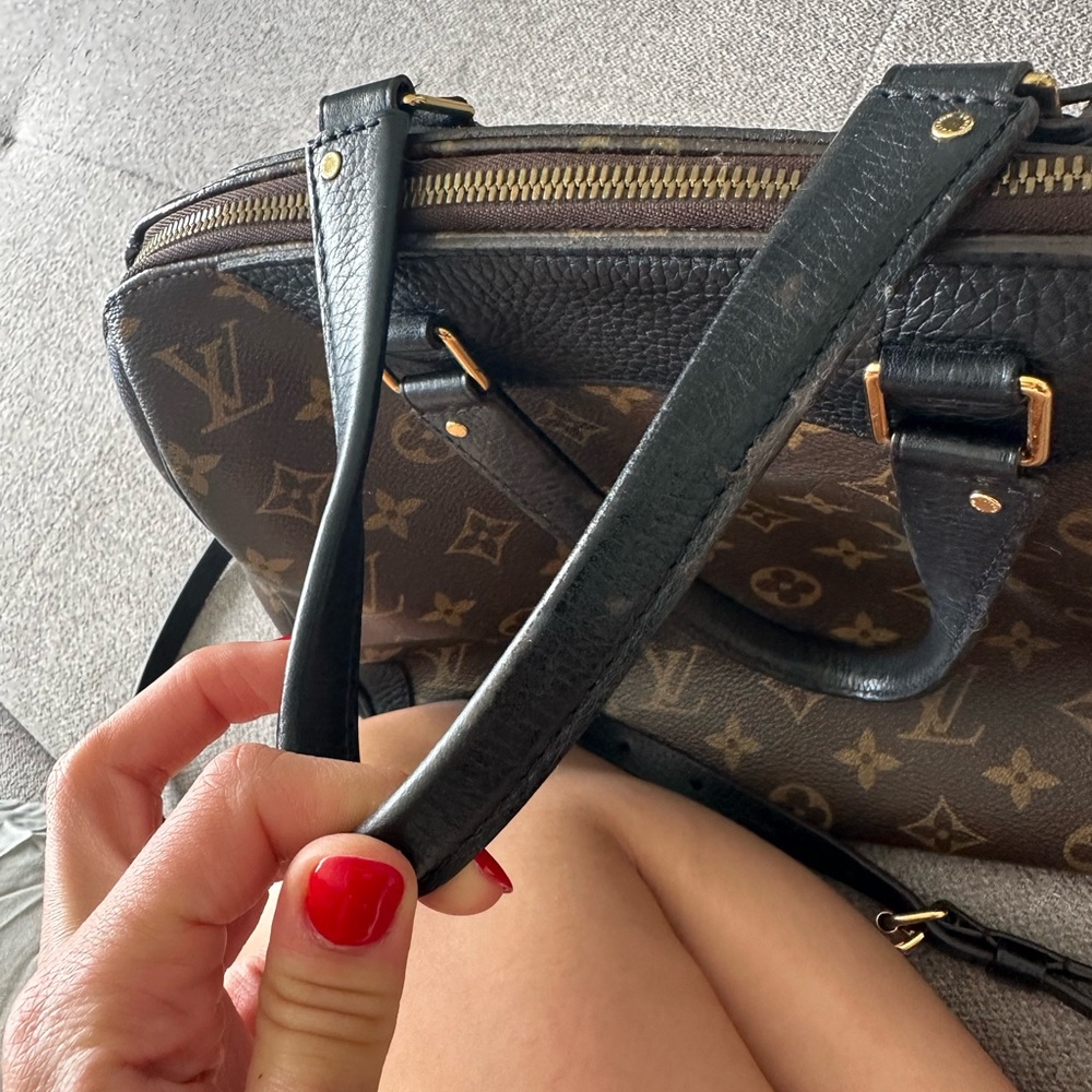 Louis Vuitton Monogram Retiro NM - Picture 11 of 13